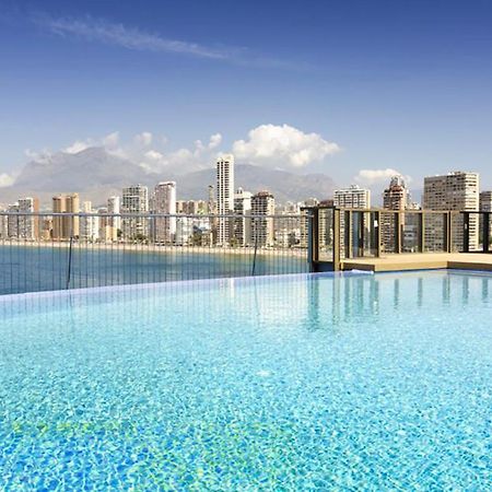 Gemelos Benidorm Zewnętrze zdjęcie
