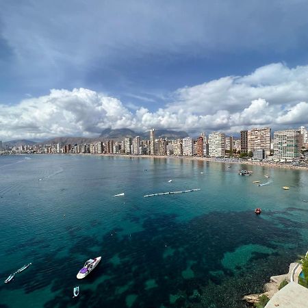 Gemelos Benidorm Zewnętrze zdjęcie