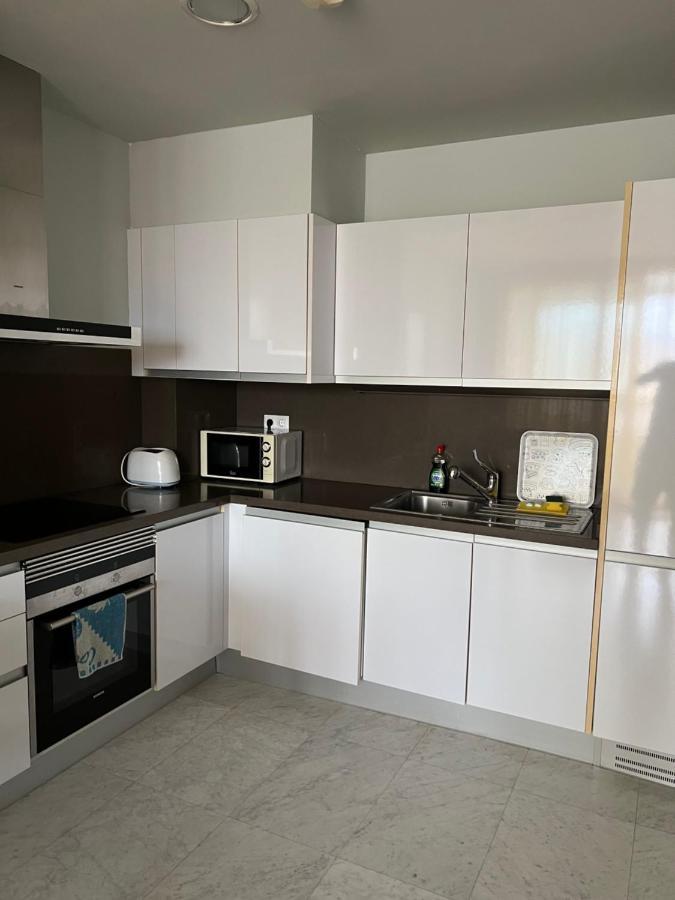 Gemelos Benidorm Zewnętrze zdjęcie
