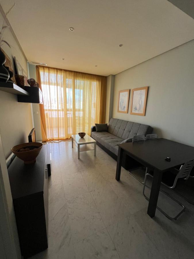 Gemelos Benidorm Zewnętrze zdjęcie