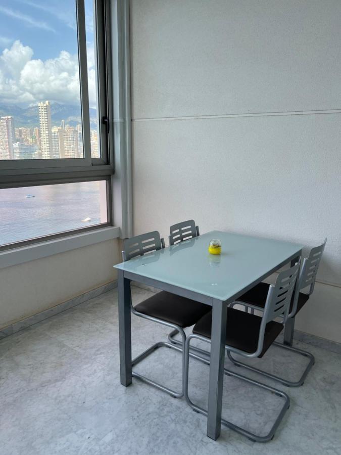Gemelos Benidorm Zewnętrze zdjęcie